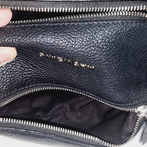 SOLD!Original Givenchy Calfskin wristlet - Picture 9 of 16